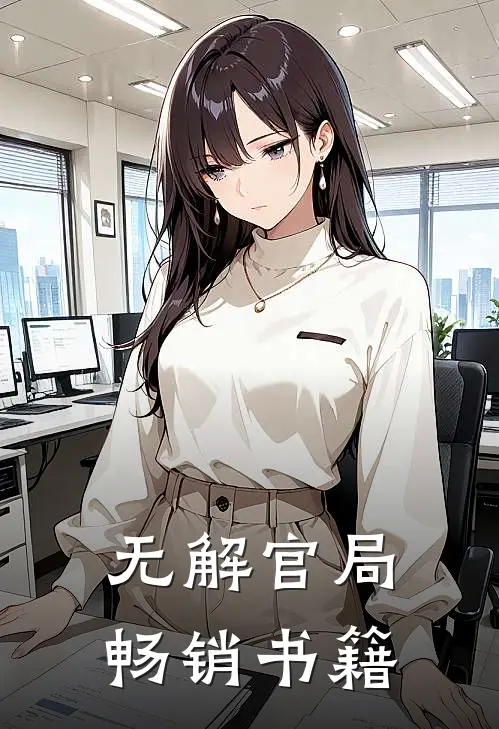 无解官局畅销书籍