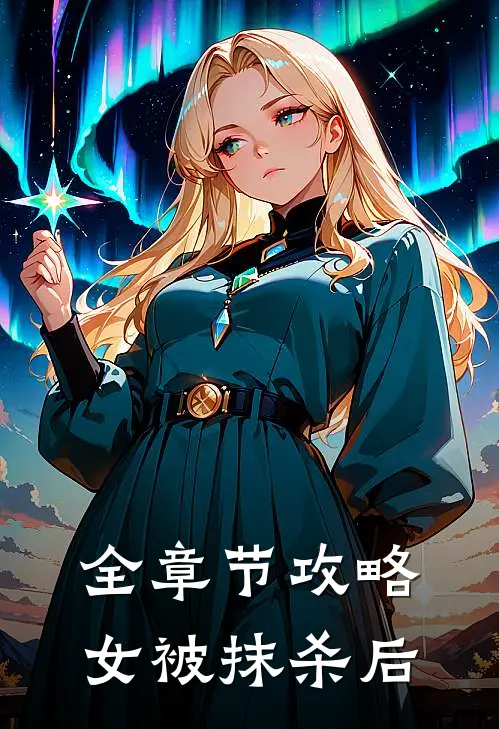 全章节攻略女被抹杀后