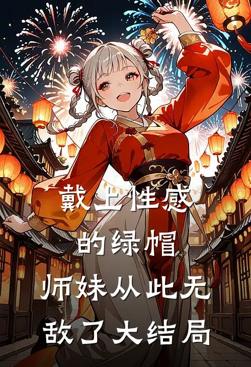 戴上性感的绿帽，师妹从此无敌了大结局