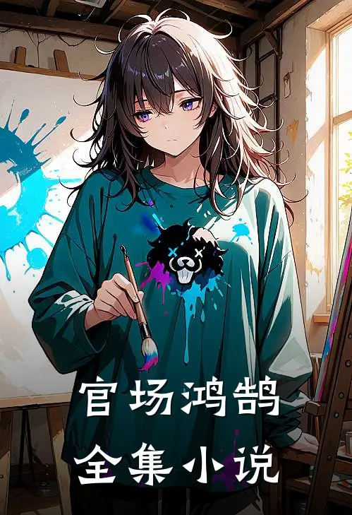 官场鸿鹄全集小说