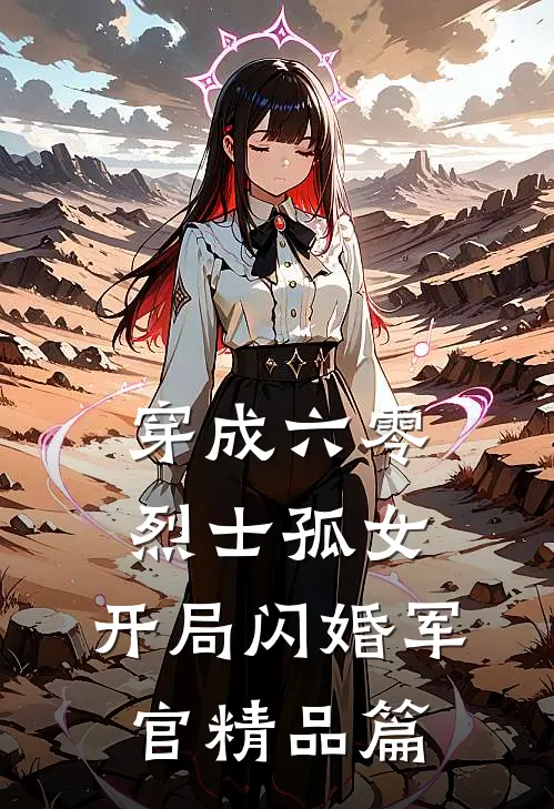 穿成六零烈士孤女，开局闪婚军官精品篇