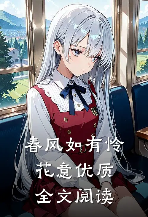 春风如有怜花意优质全文阅读
