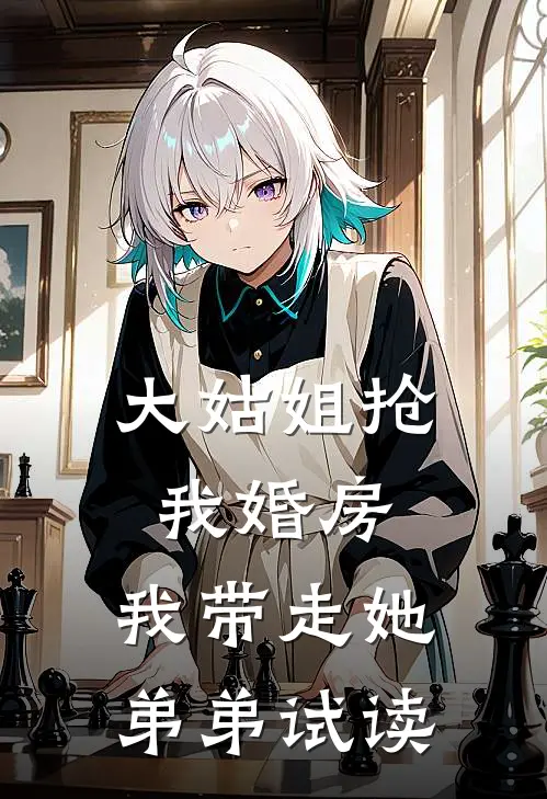 大姑姐抢我婚房,我带走她弟弟试读