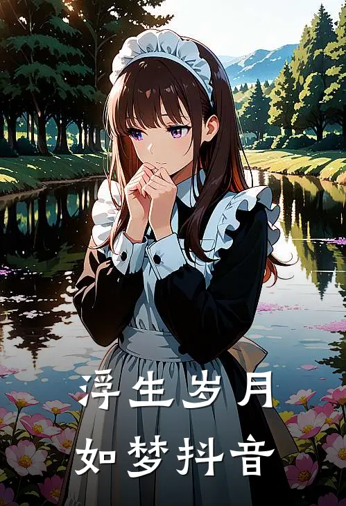 浮生岁月如梦抖音