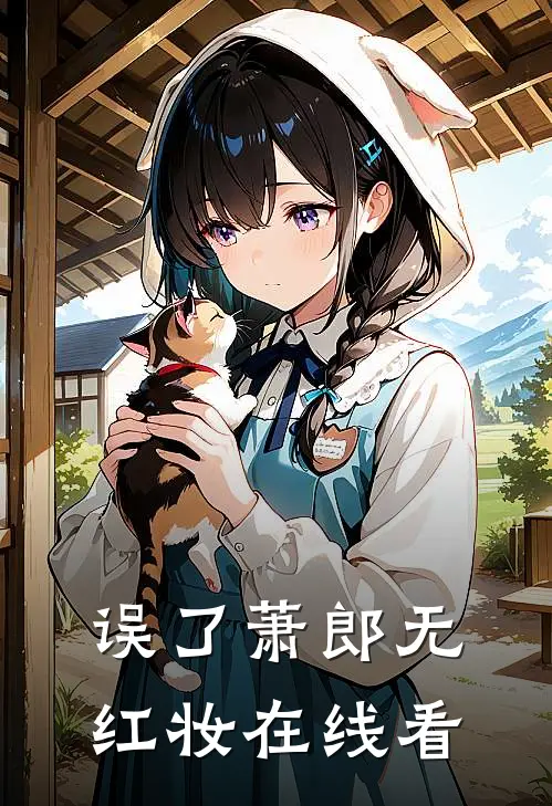 误了萧郎无红妆在线看