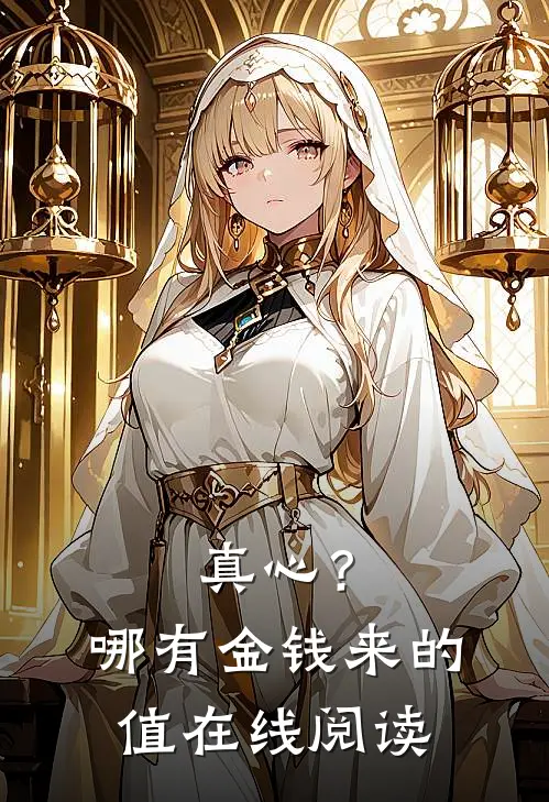 真心？哪有金钱来的值在线阅读