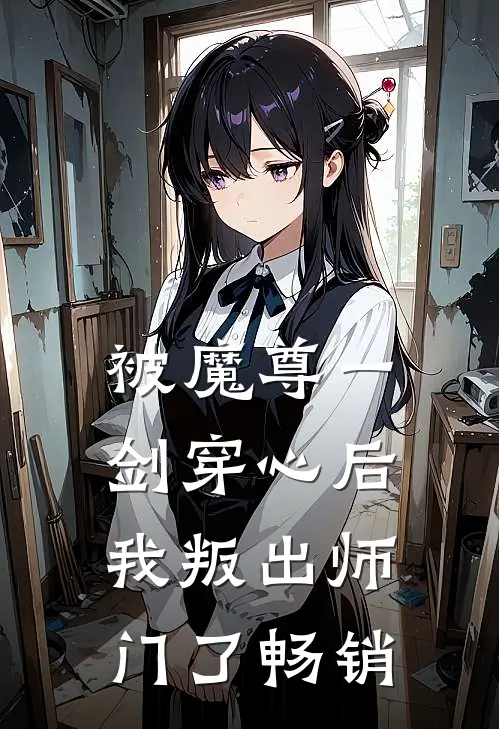 被魔尊一剑穿心后，我叛出师门了畅销