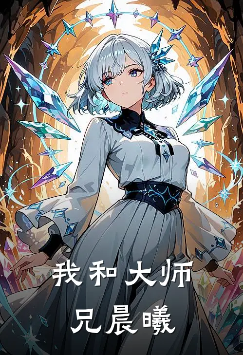 我和大师兄晨曦
