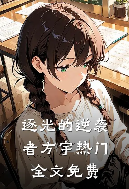 逐光的逆袭者方宇热门全文免费