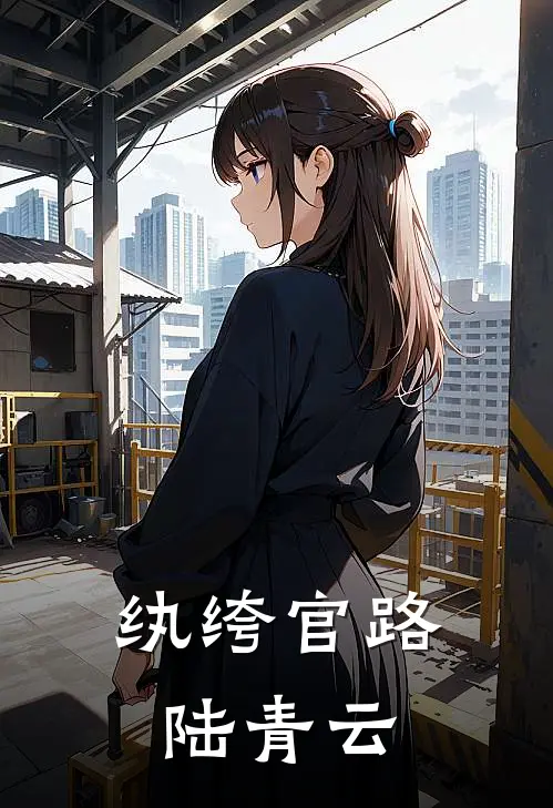 纨绔官路陆青云