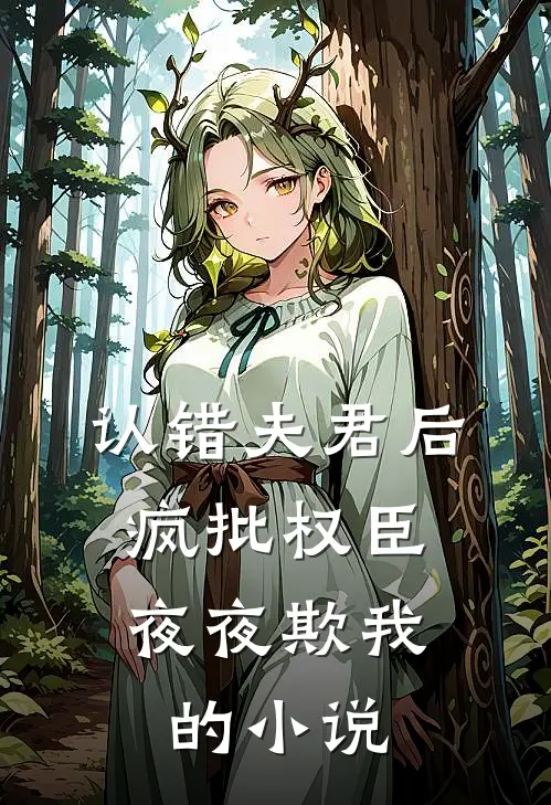 认错夫君后，疯批权臣夜夜欺我的小说