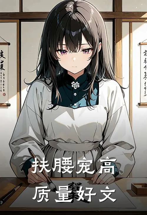 扶腰宠高质量好文