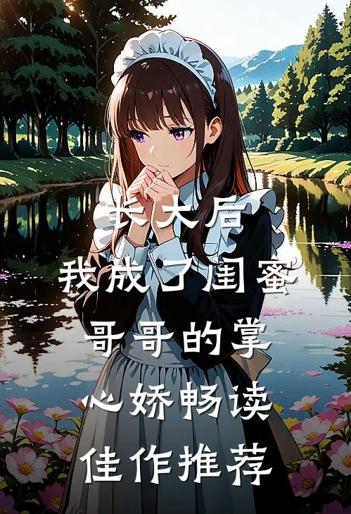 长大后，我成了闺蜜哥哥的掌心娇畅读佳作推荐
