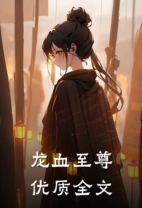 龙血至尊优质全文