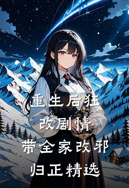 重生后狂改剧情，带全家改邪归正精选