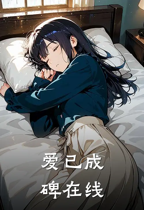 爱已成碑在线