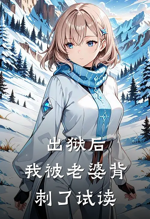 出狱后，我被老婆背刺了试读
