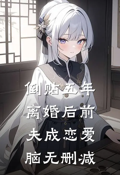 倒贴五年，离婚后前夫成恋爱脑无删减