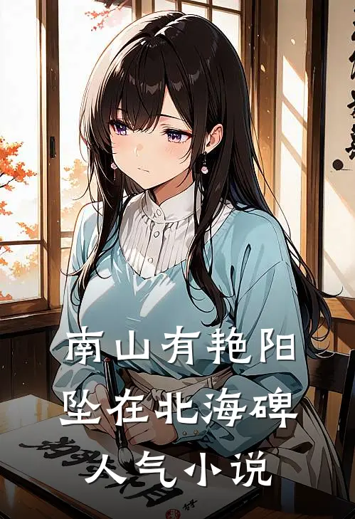 南山有艳阳，坠在北海碑人气小说