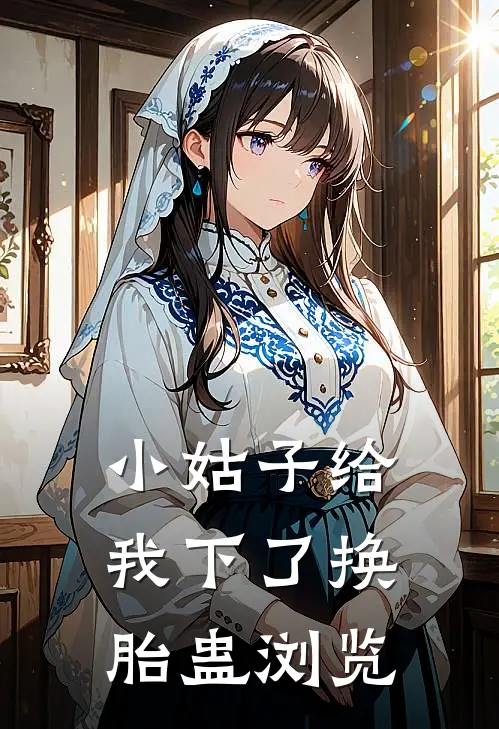 小姑子给我下了换胎蛊浏览