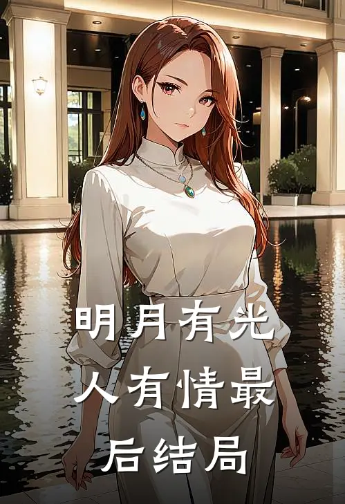 明月有光人有情最后结局