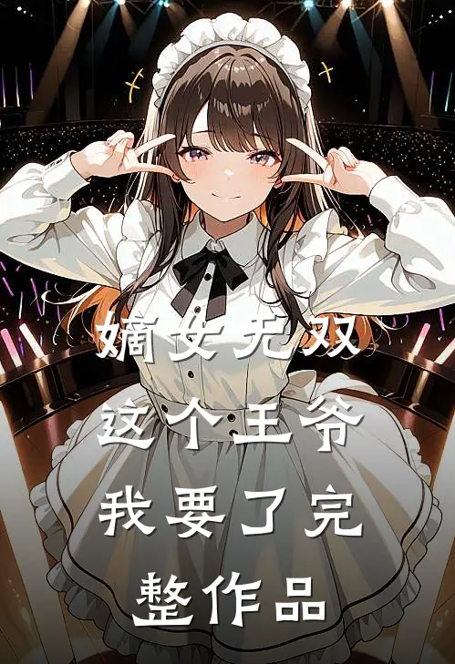 嫡女无双：这个王爷我要了完整作品