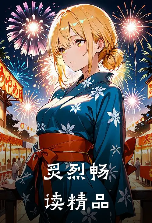 炙烈畅读精品