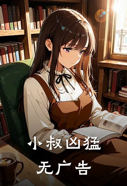 小叔凶猛无广告
