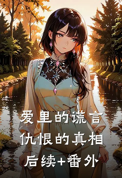 爱里的谎言，仇恨的真相后续+番外
