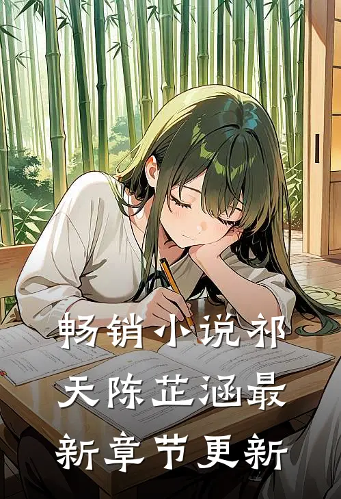 畅销小说祁天陈芷涵最新章节更新