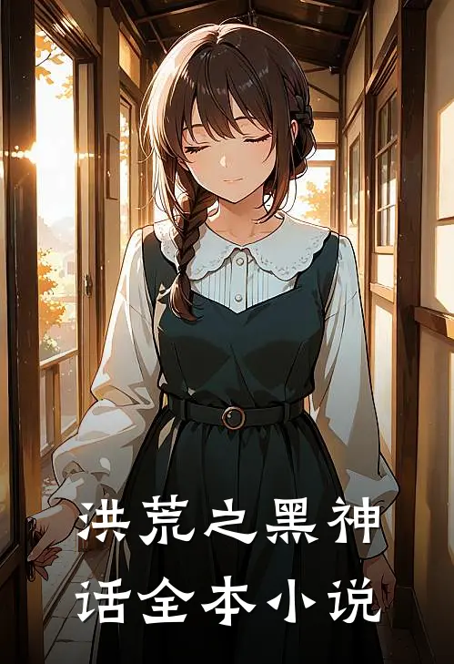 洪荒之黑神话全本小说