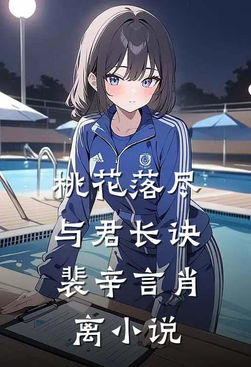 桃花落尽，与君长诀裴辛言肖离小说
