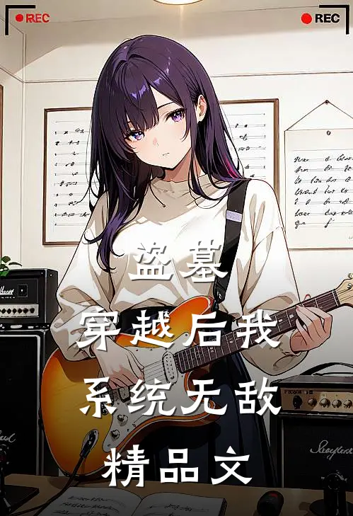 盗墓：穿越后我系统无敌精品文