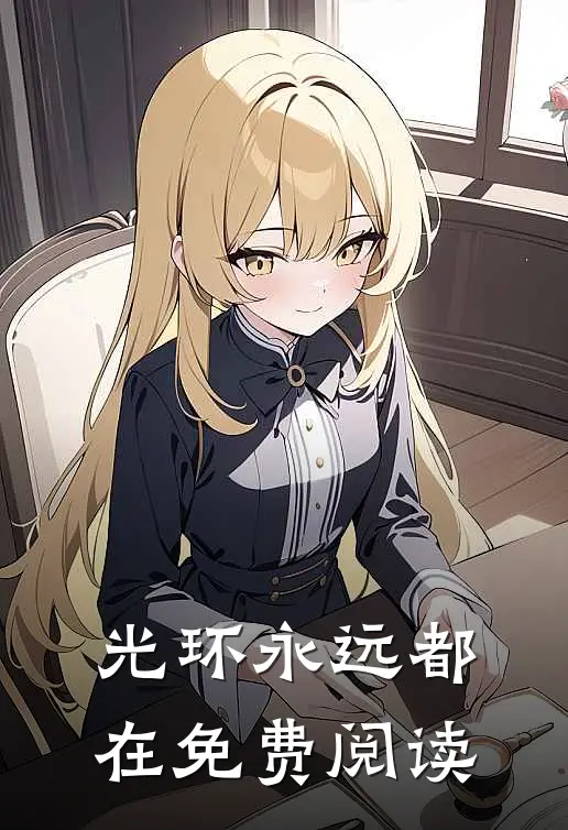 光环永远都在免费阅读