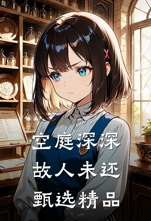 空庭深深，故人未还甄选精品