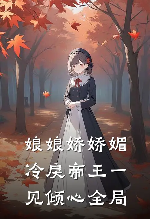 娘娘娇娇媚，冷戾帝王一见倾心全局