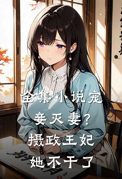全集宠妾灭妻?摄政王妃她不干了免费阅读
