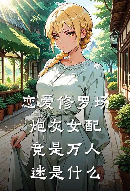 恋爱修罗场：炮灰女配竟是万人迷是什么