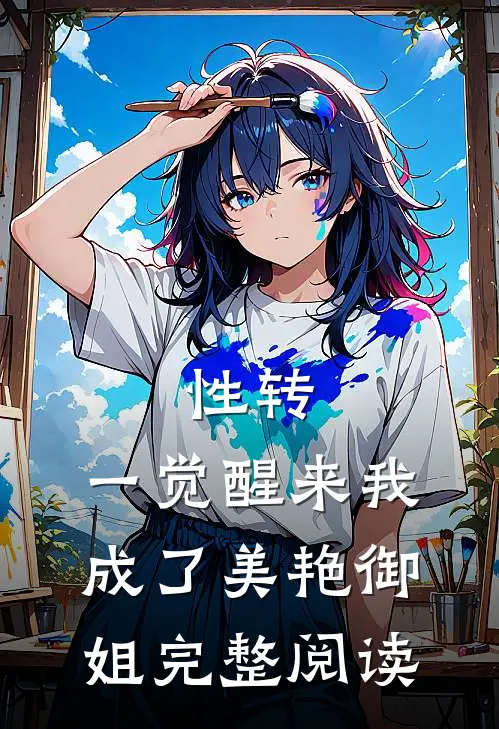 性转：一觉醒来我成了美艳御姐完整阅读