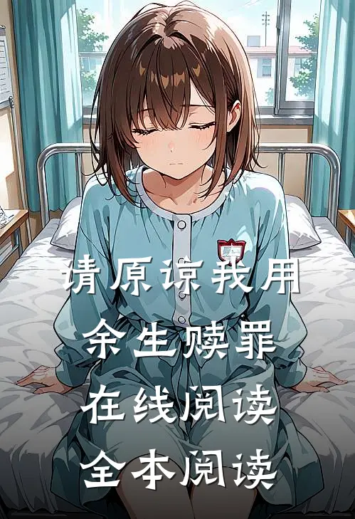 请原谅我用余生赎罪在线阅读全本阅读