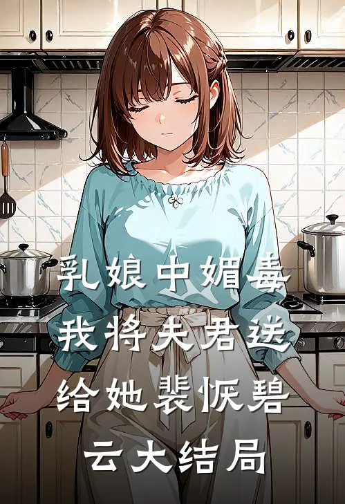 乳娘中媚毒，我将夫君送给她裴恹碧云大结局