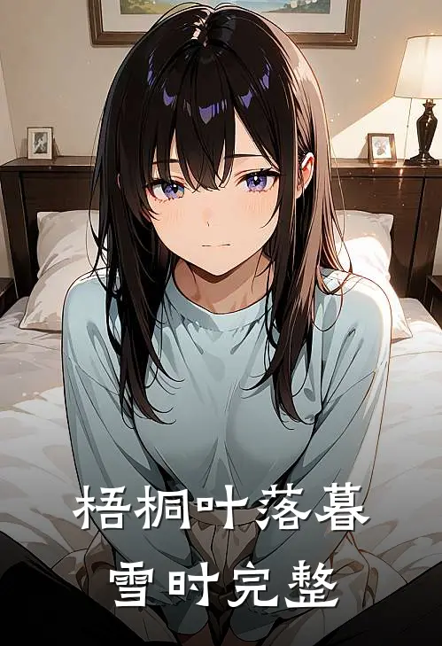梧桐叶落暮雪时完整
