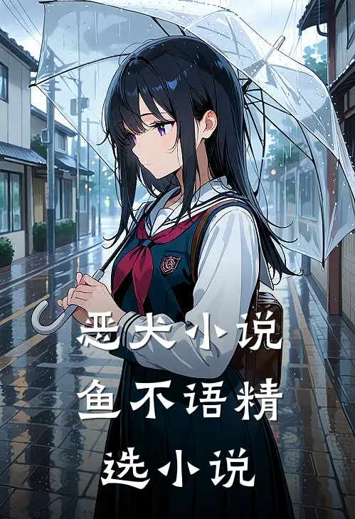 恶犬小说 鱼不语精选小说
