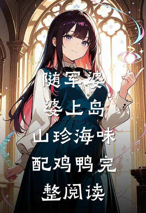 随军婆婆上岛：山珍海味配鸡鸭完整阅读