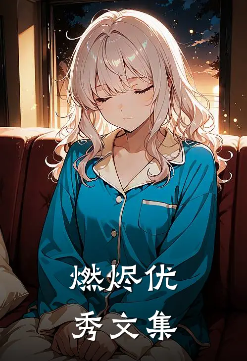 燃烬优秀文集