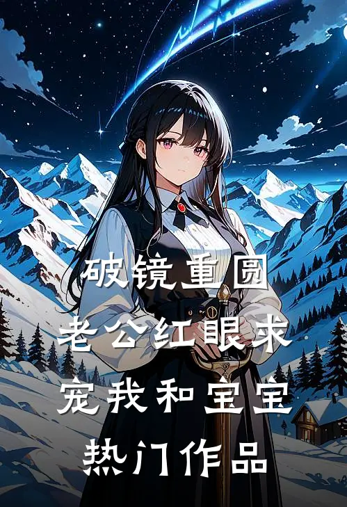 破镜重圆：老公红眼求宠我和宝宝热门作品