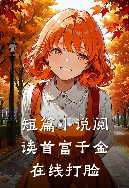 短篇小说阅读首富千金在线打脸