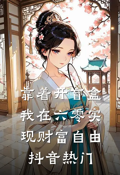 靠着开盲盒，我在六零实现财富自由抖音热门