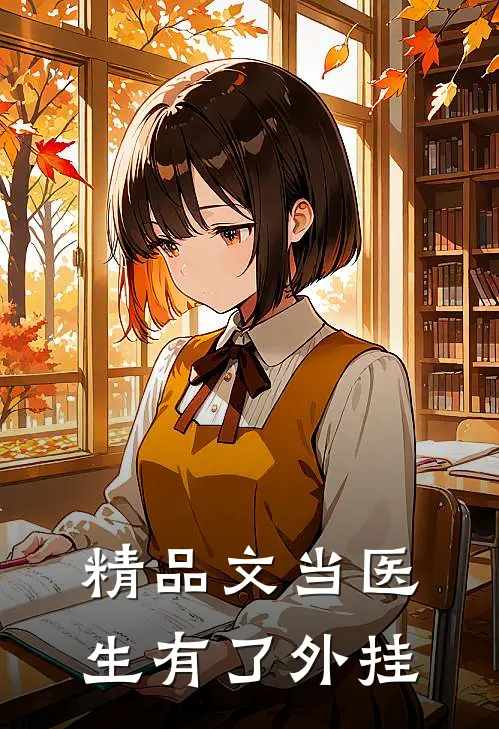 精品文当医生有了外挂
