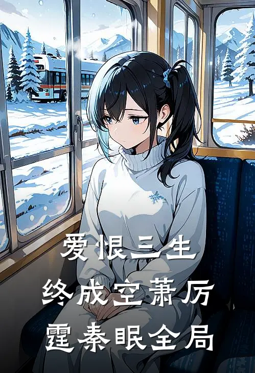 爱恨三生，终成空萧厉霆秦眠全局